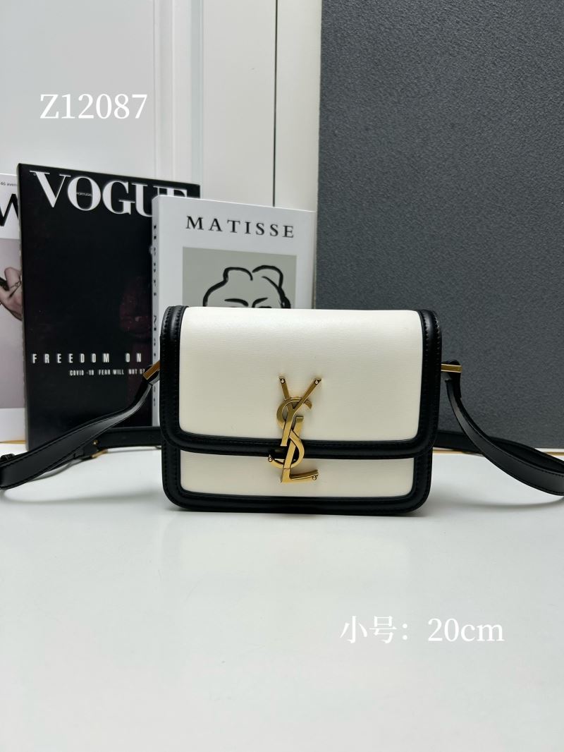 YSL Satchel Bags